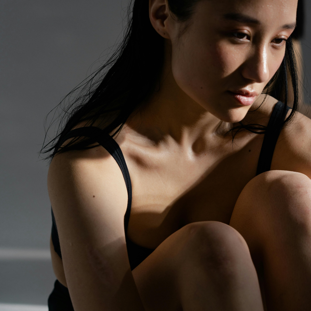 HYDRATING THE FASCIA