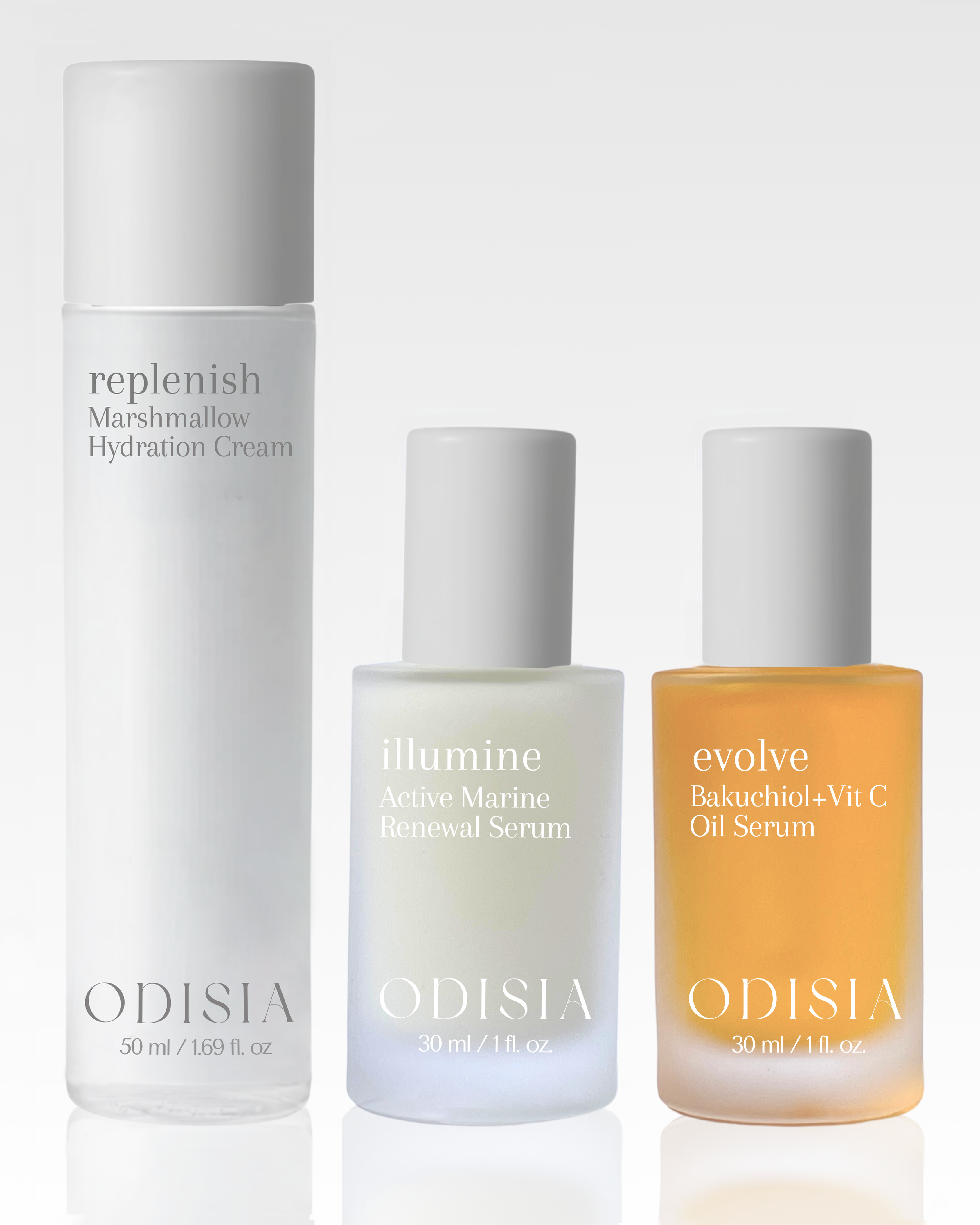 SKIN SUPPORT Trio