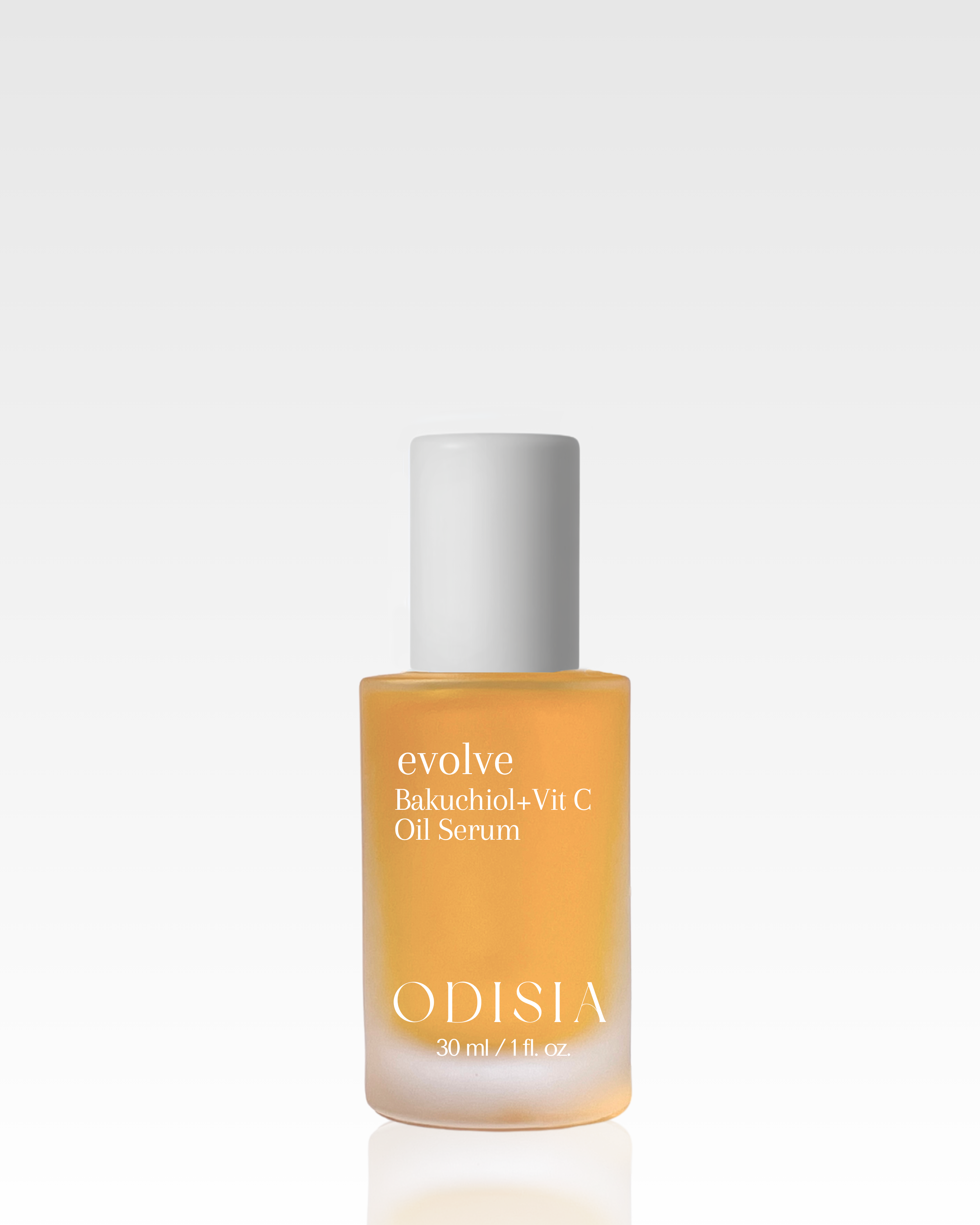 EVOLVE Bakuchiol + Vit C Oil Serum