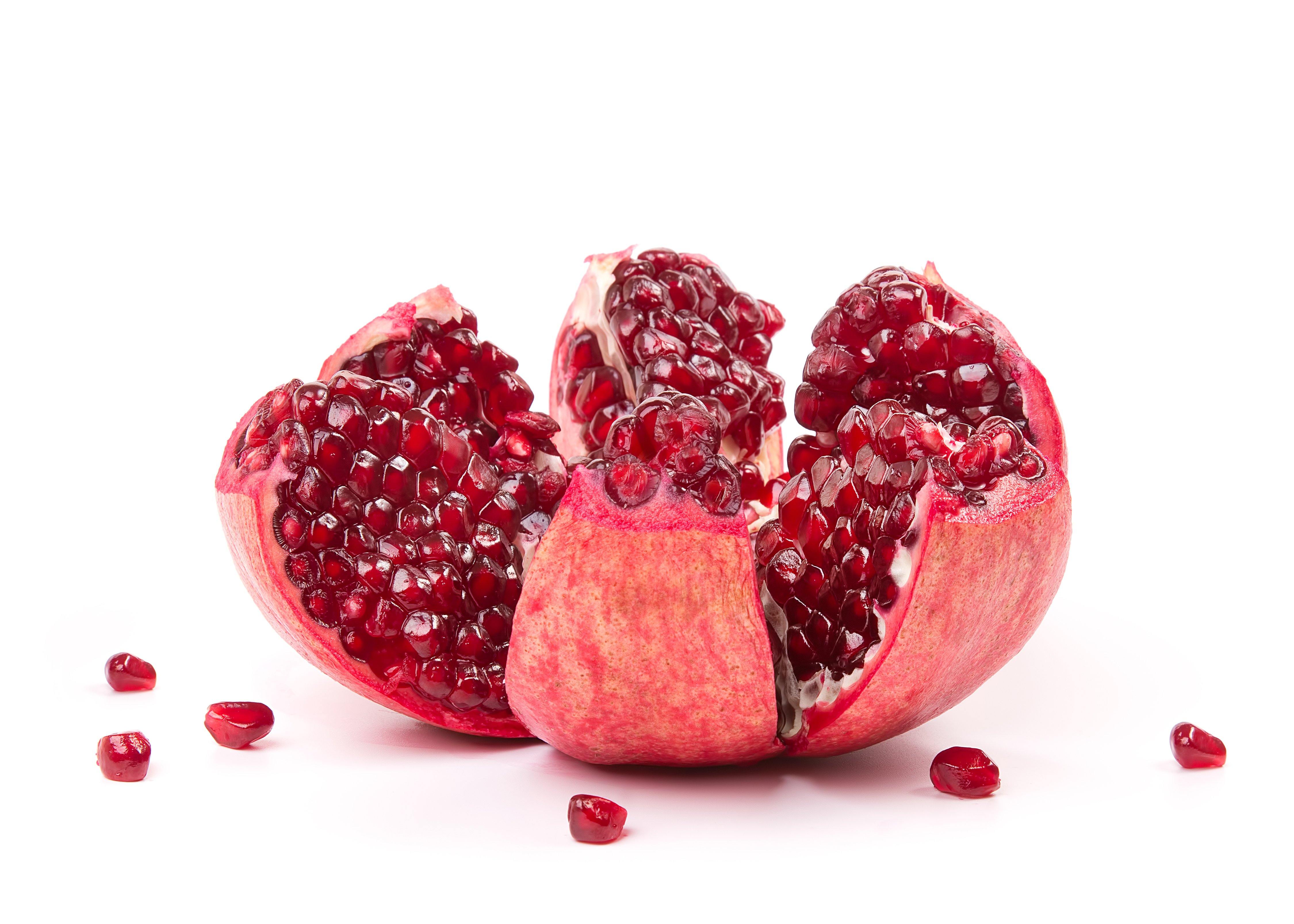 Pomegranate Oil - Poetica Natural Beauty
