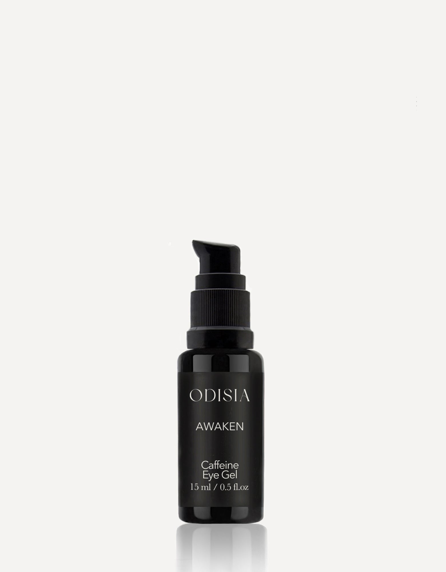 AWAKEN Caffeine Eye Gel